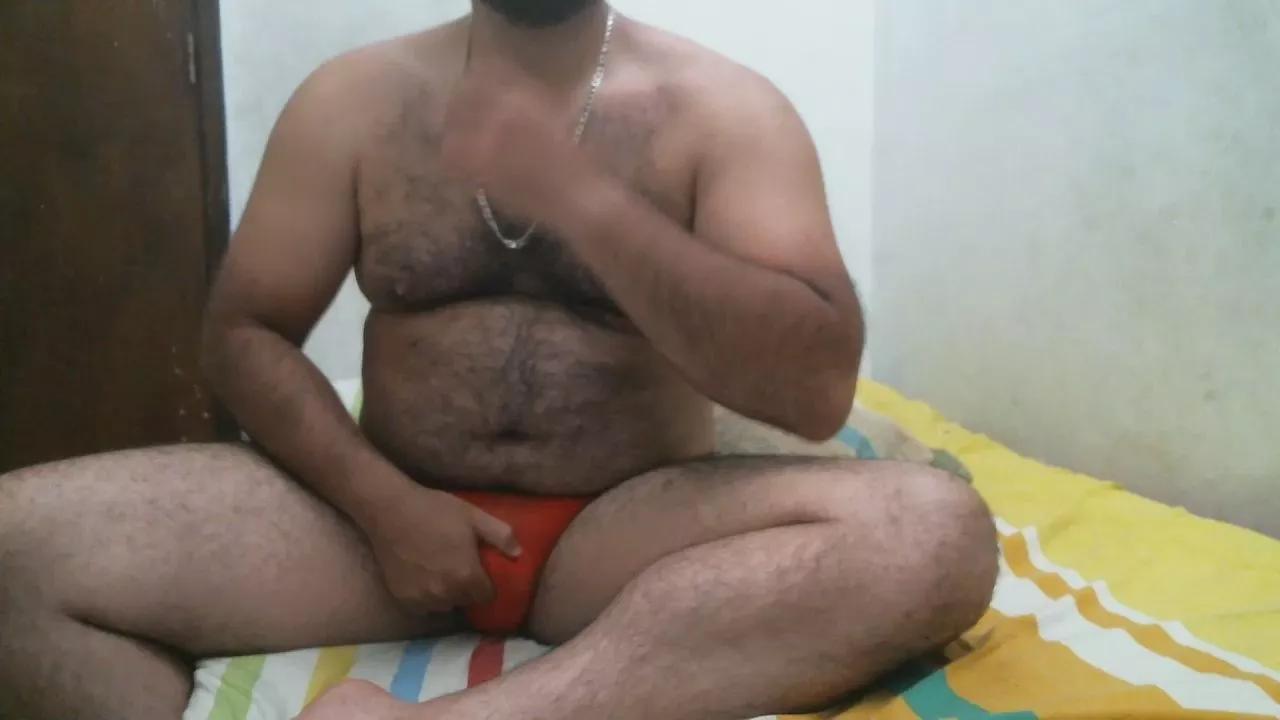 leokhawan on Cam4 