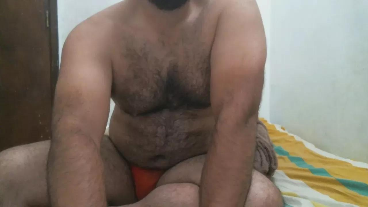 leokhawan on Cam4 