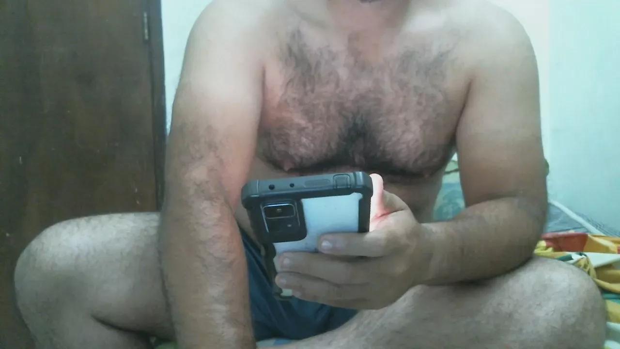 leokhawan on Cam4 