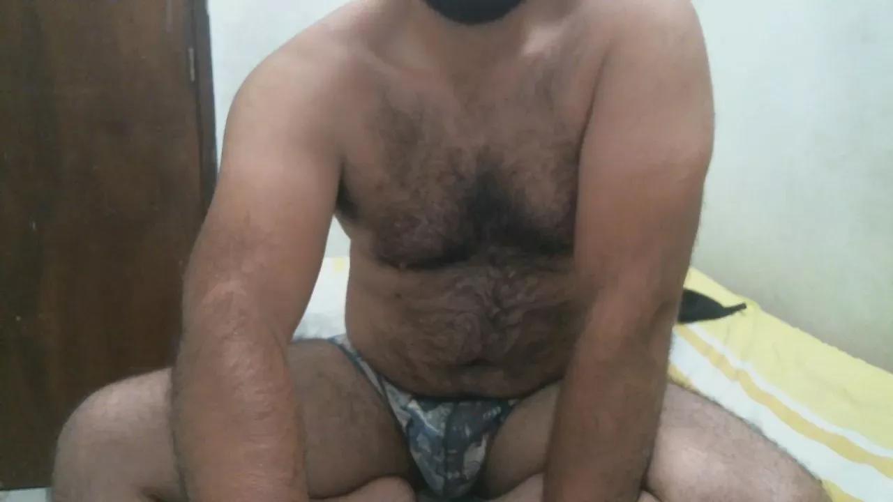 leokhawan on Cam4 