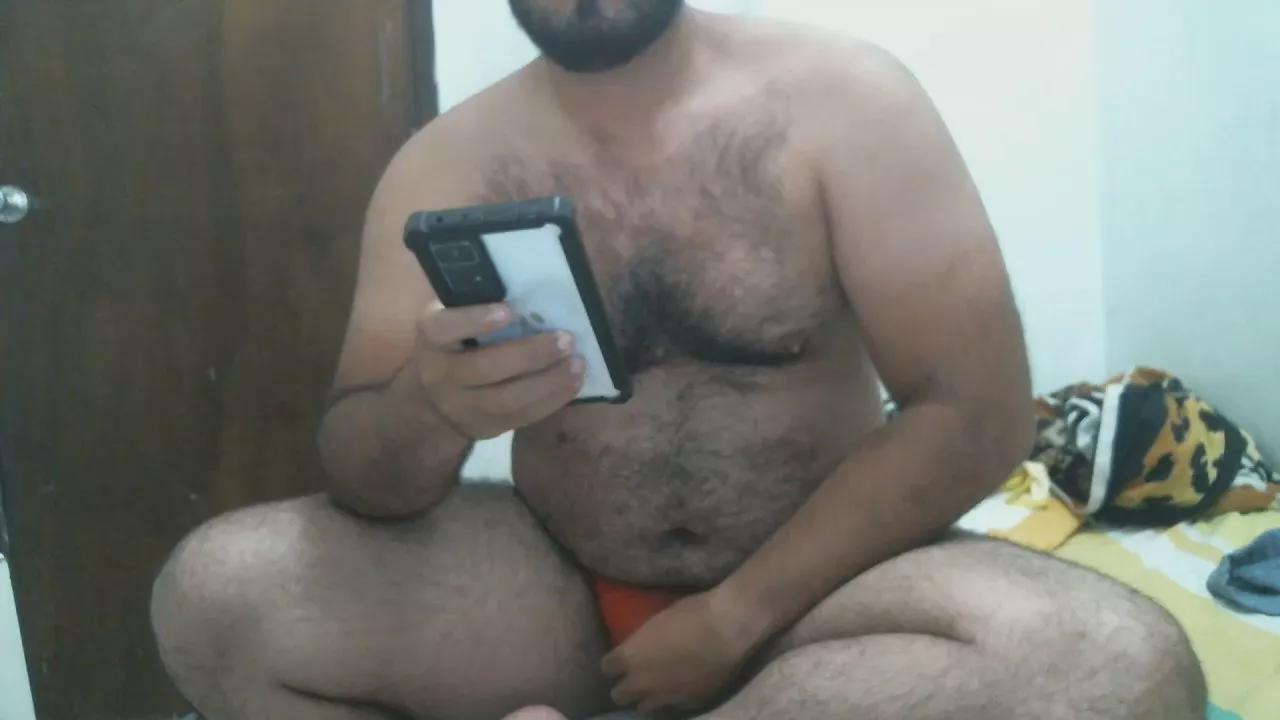 leokhawan on Cam4 