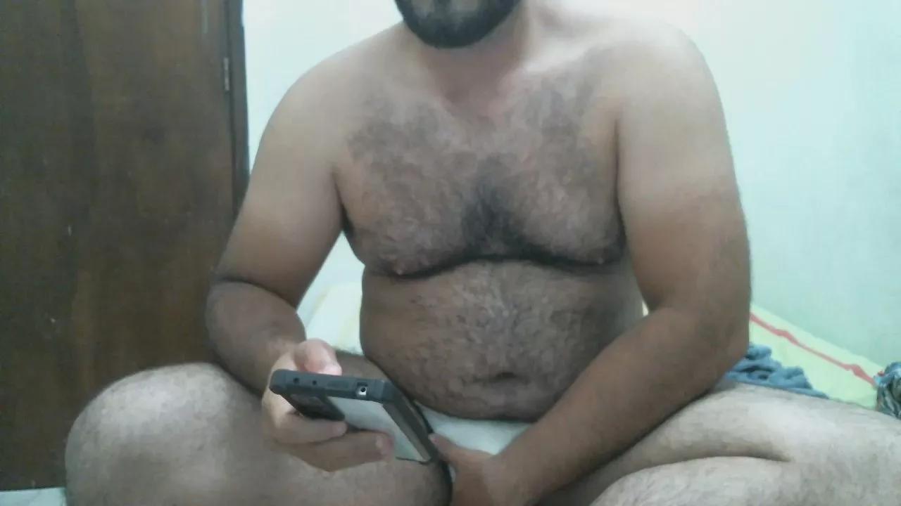 leokhawan on Cam4 