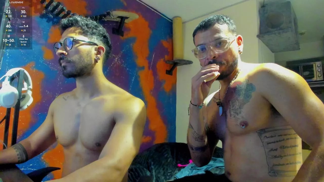 Offline leondevereda on Cam4