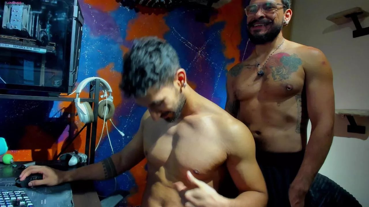 Offline leondevereda on Cam4