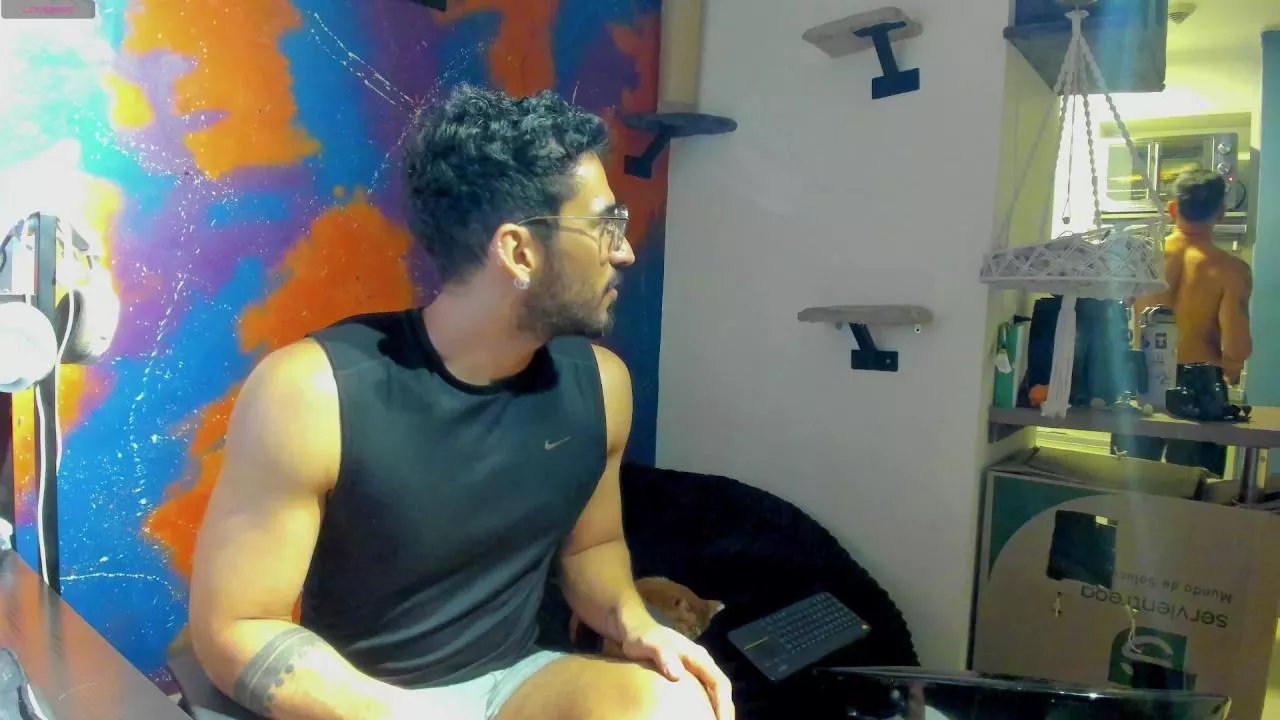 Offline leondevereda on Cam4