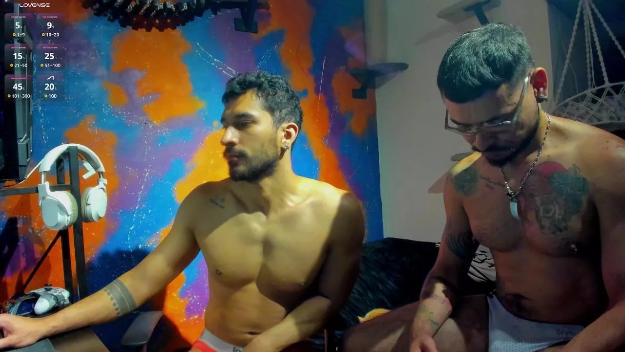 Offline leondevereda on Cam4