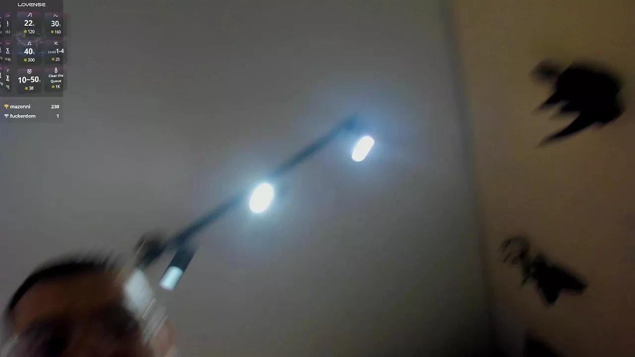 Offline leondevereda on Cam4