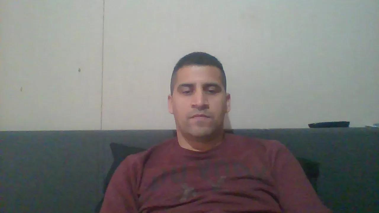 LeoRoom on Cam4 