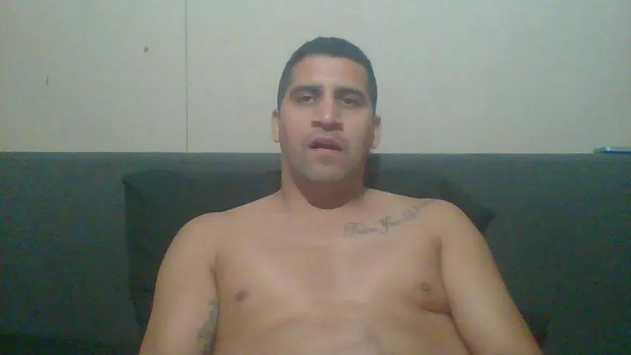 LeoRoom on Cam4 