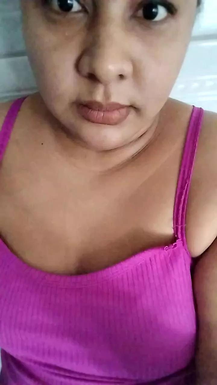 Lesan1 on Cam4 