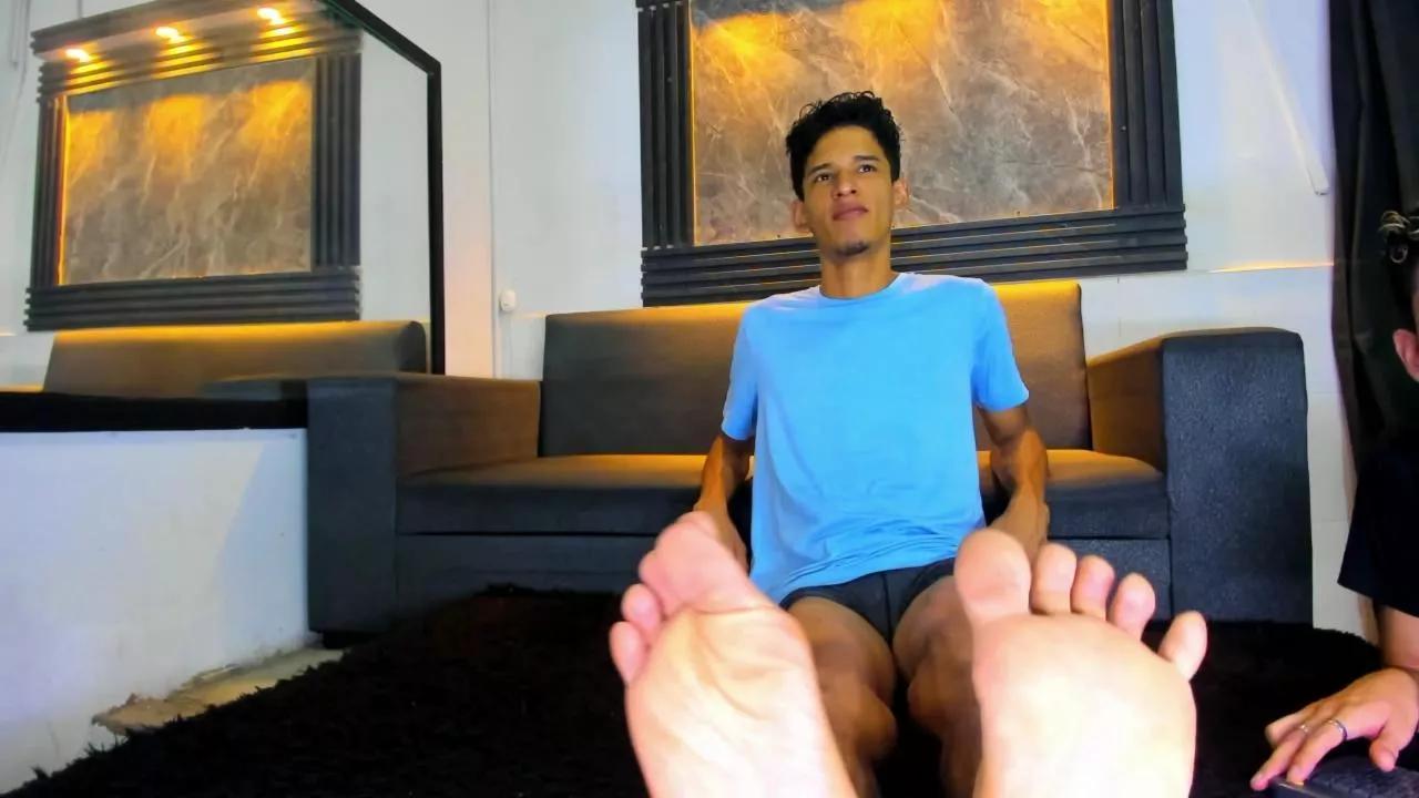 liaam_mendoza on Cam4 