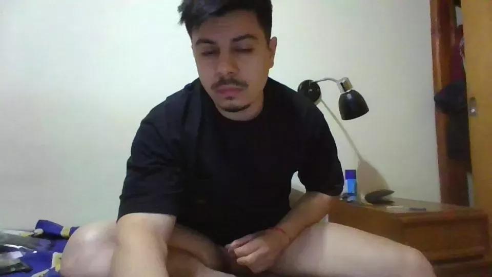 lichardvirgi19 on Cam4 