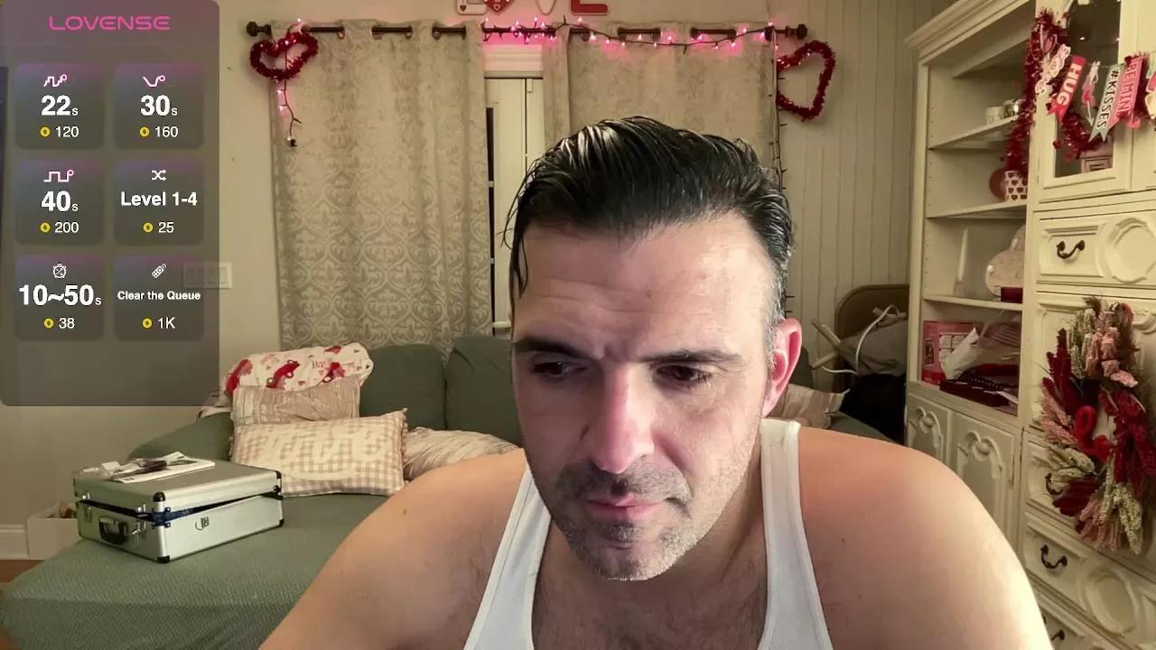 LimitlessLovers on Cam4 
