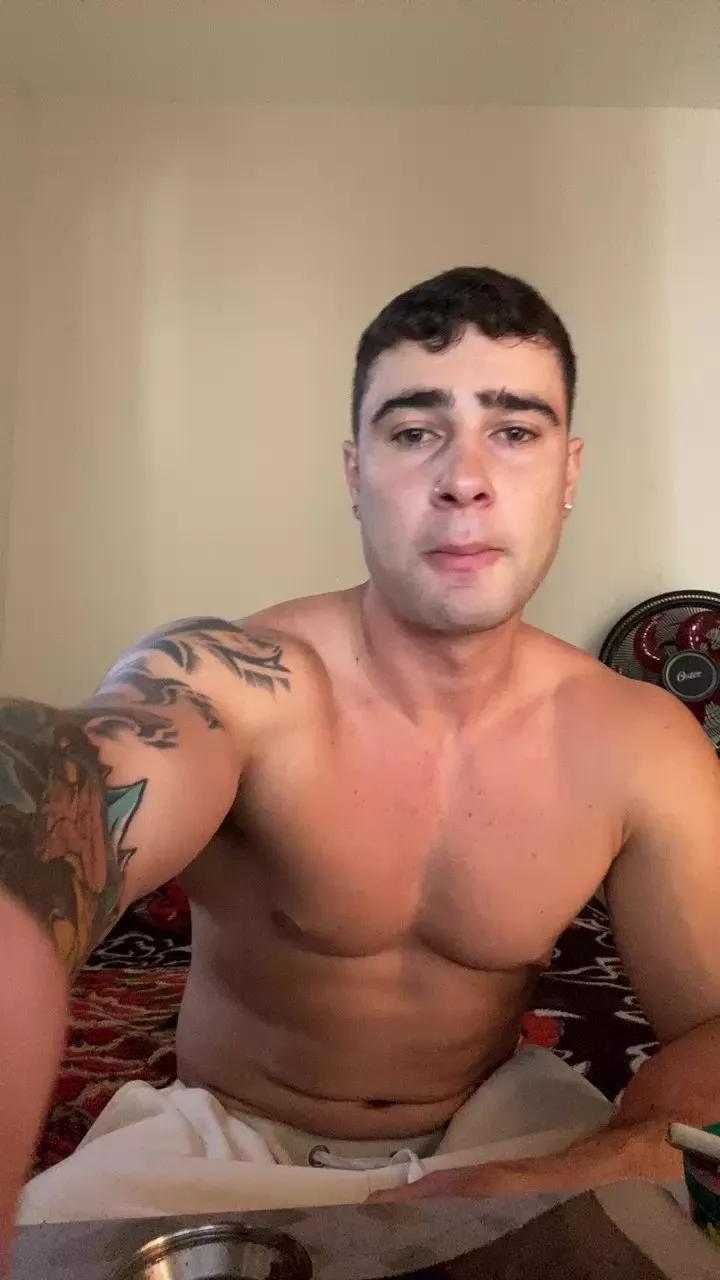 Lindinho20cm on Cam4 