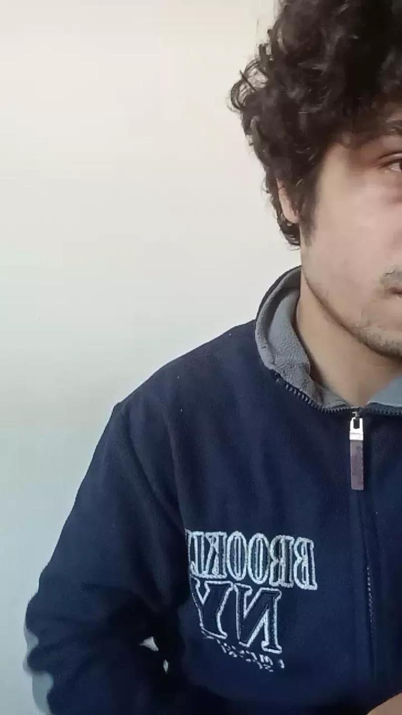 LiukLGN98 on Cam4 