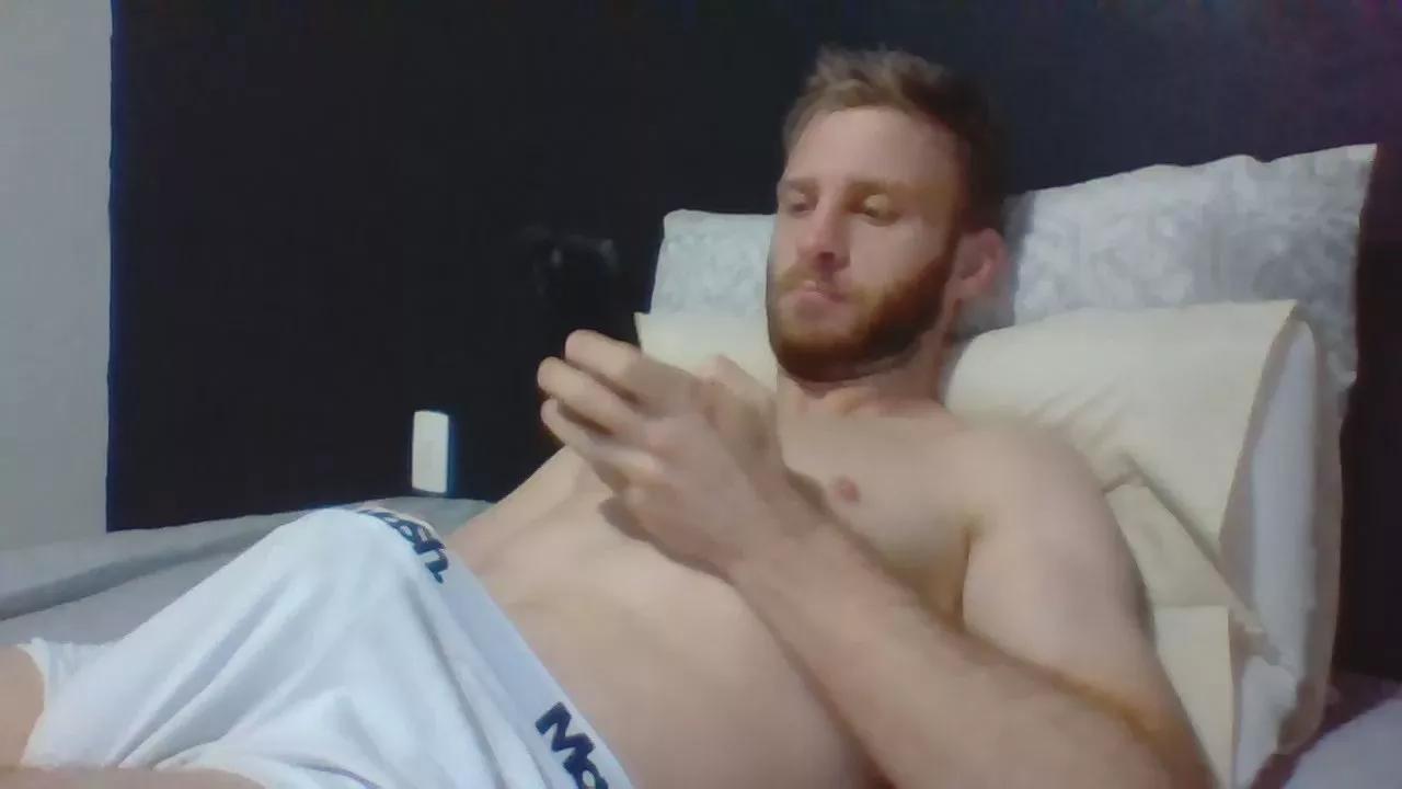 LoiroTesudo on Cam4 