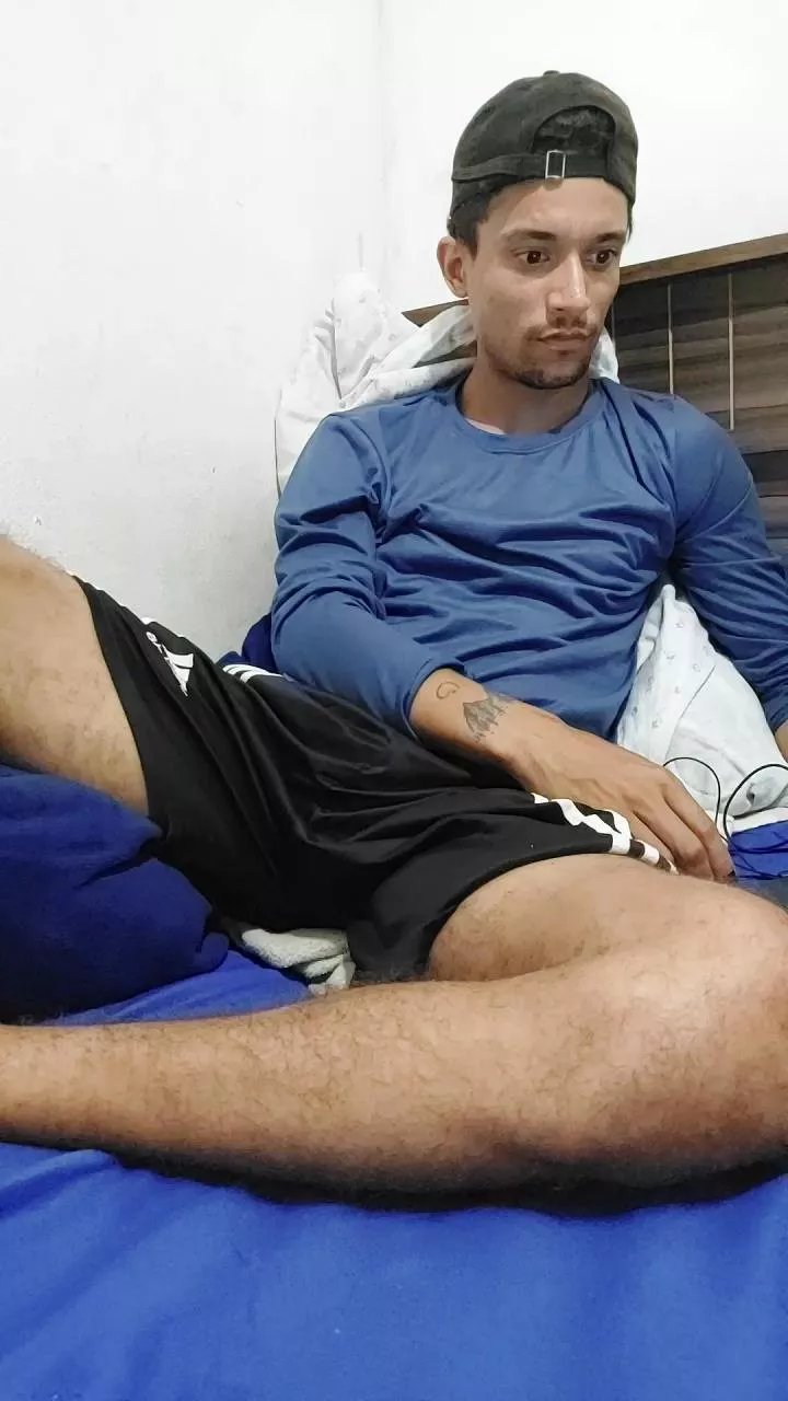 Offline LOKYRICK on Cam4