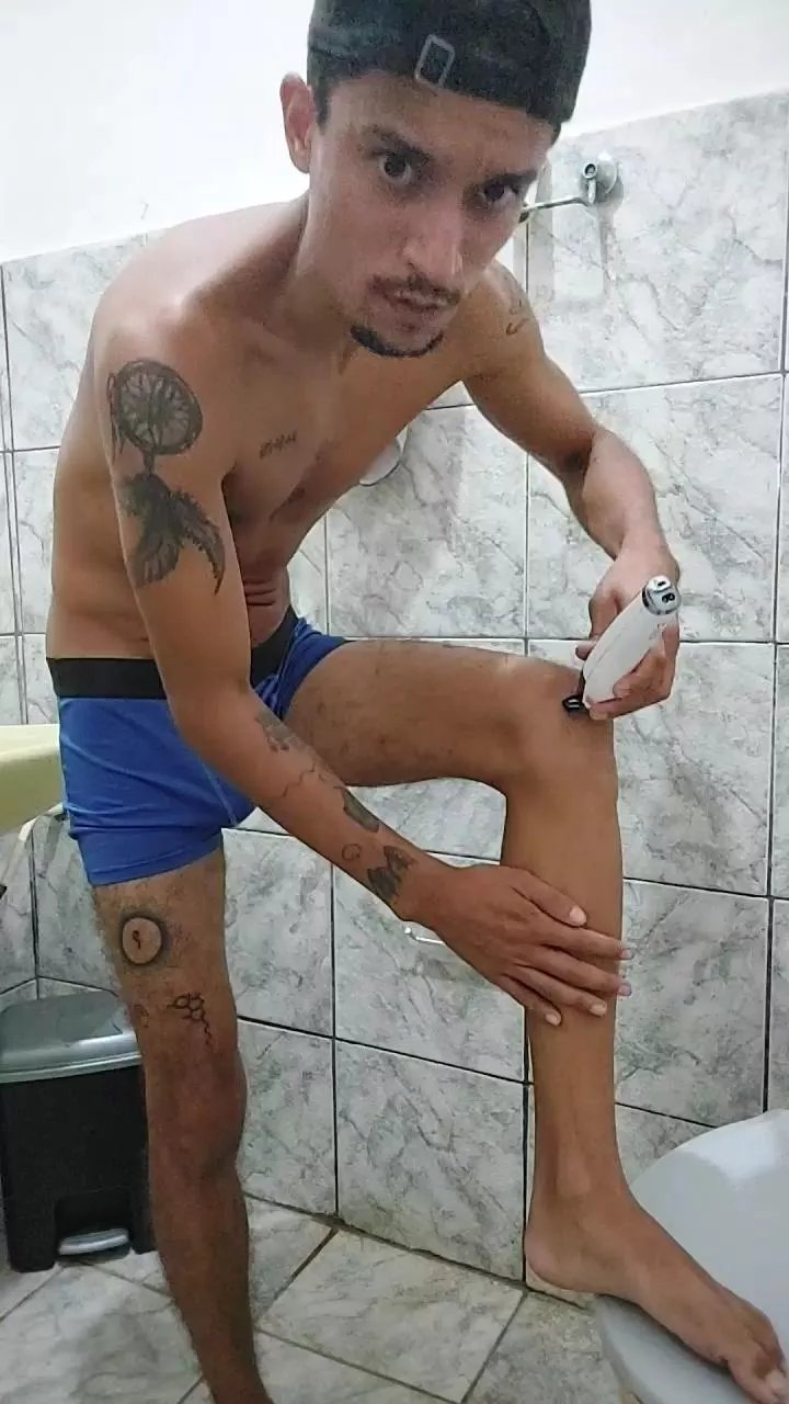 Offline LOKYRICK on Cam4