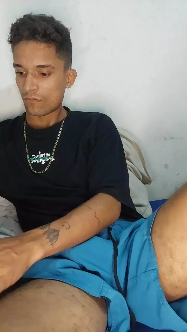 Offline LOKYRICK on Cam4