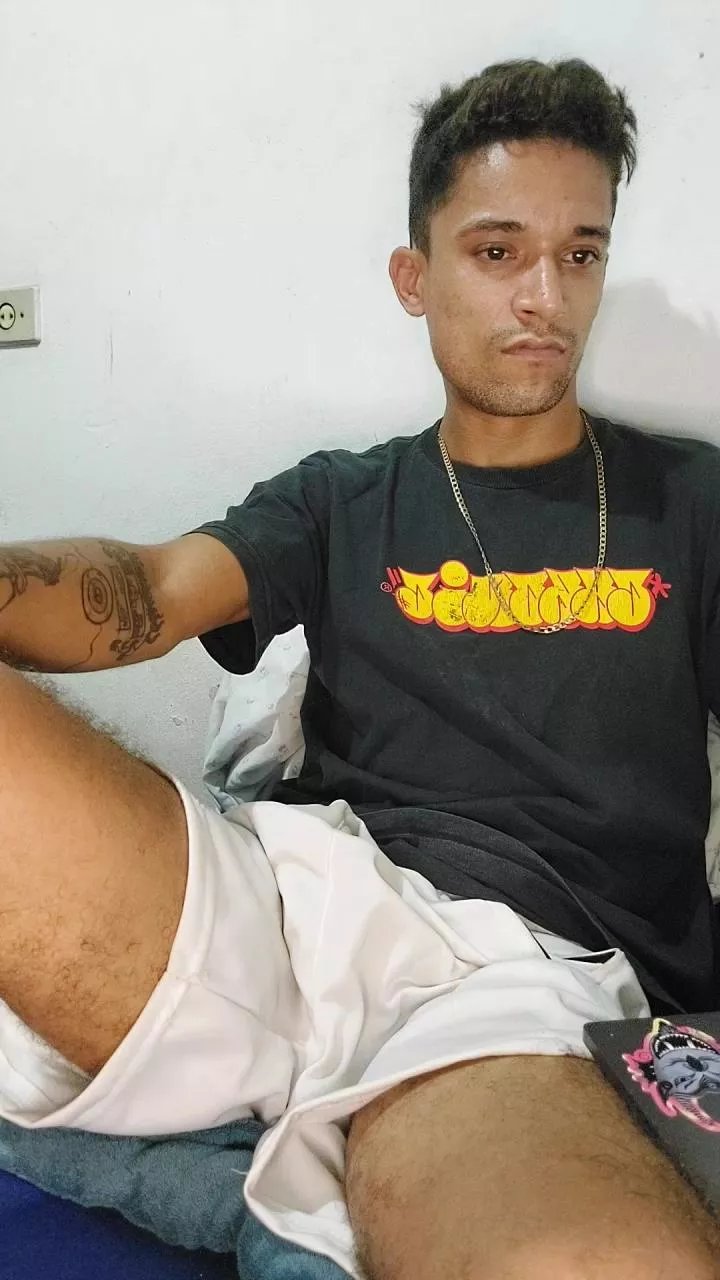 Offline LOKYRICK on Cam4