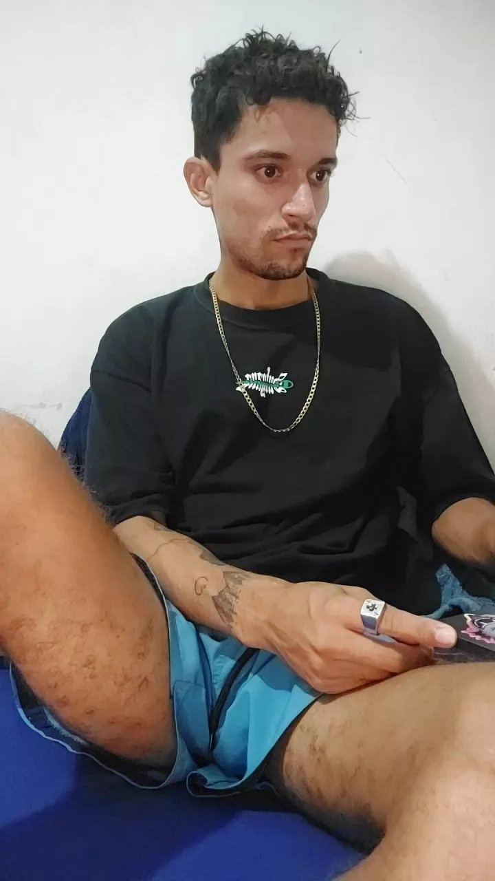 Offline LOKYRICK on Cam4