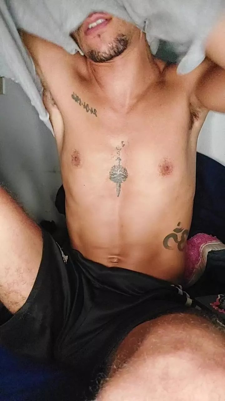 Offline LOKYRICK on Cam4