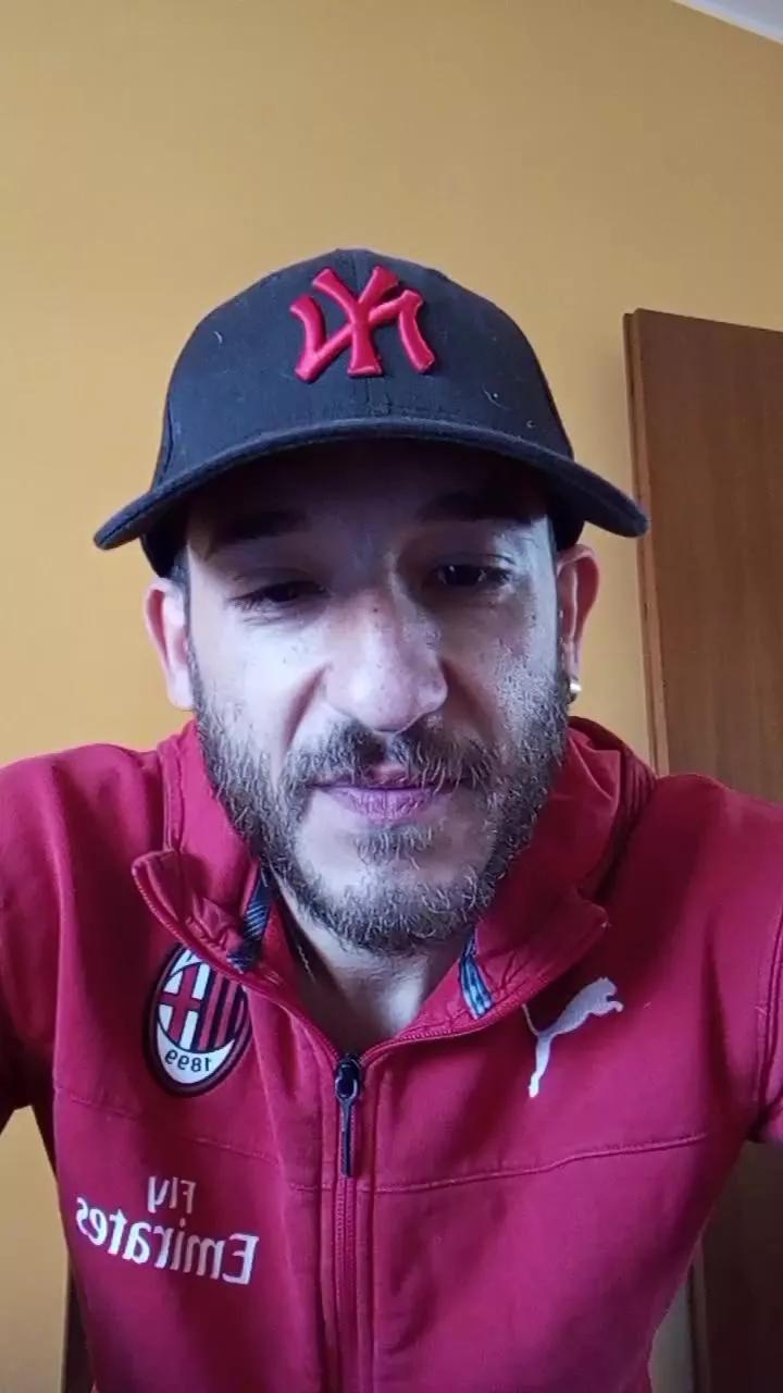 LolloEBibbi on Cam4 
