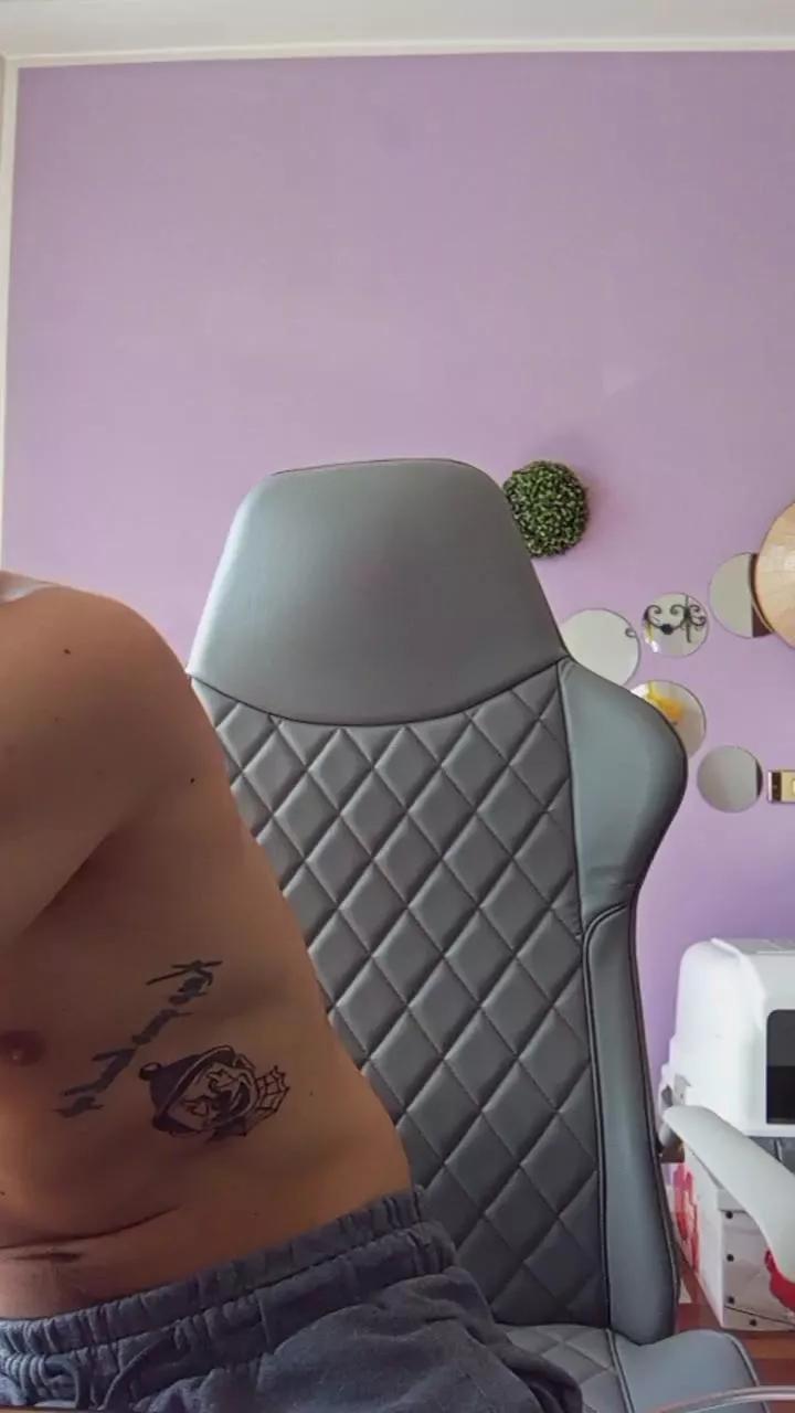 LolloEBibbi on Cam4 