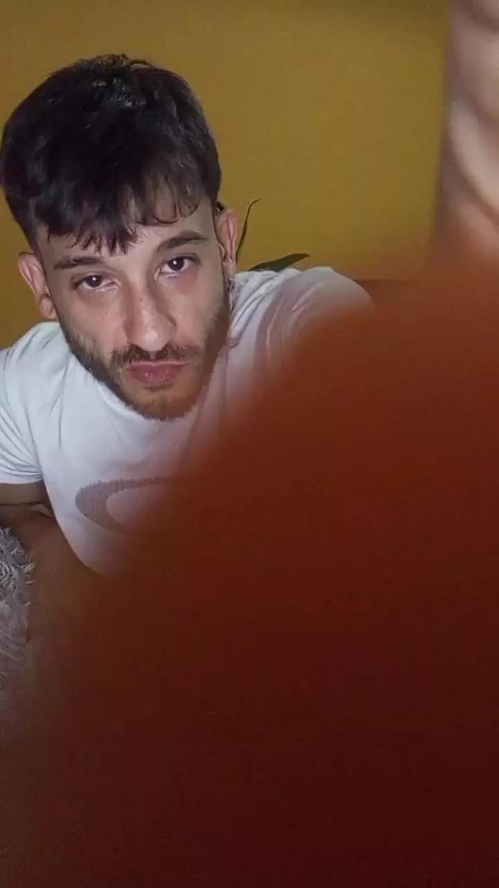 LolloEBibbi on Cam4 