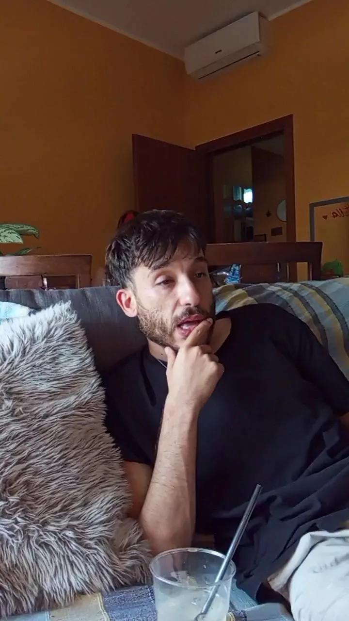 LolloEBibbi on Cam4 