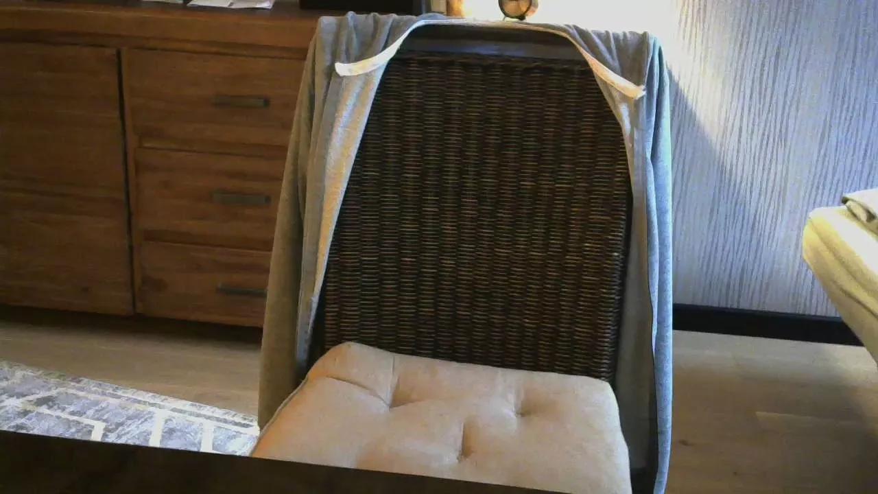 Longdorn on Cam4 