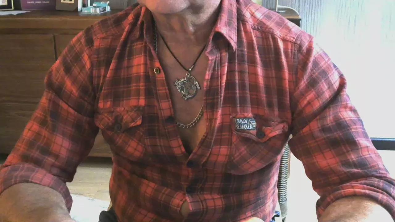Longdorn on Cam4 
