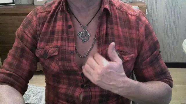Longdorn on Cam4 