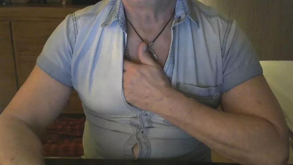 Longdorn on Cam4 