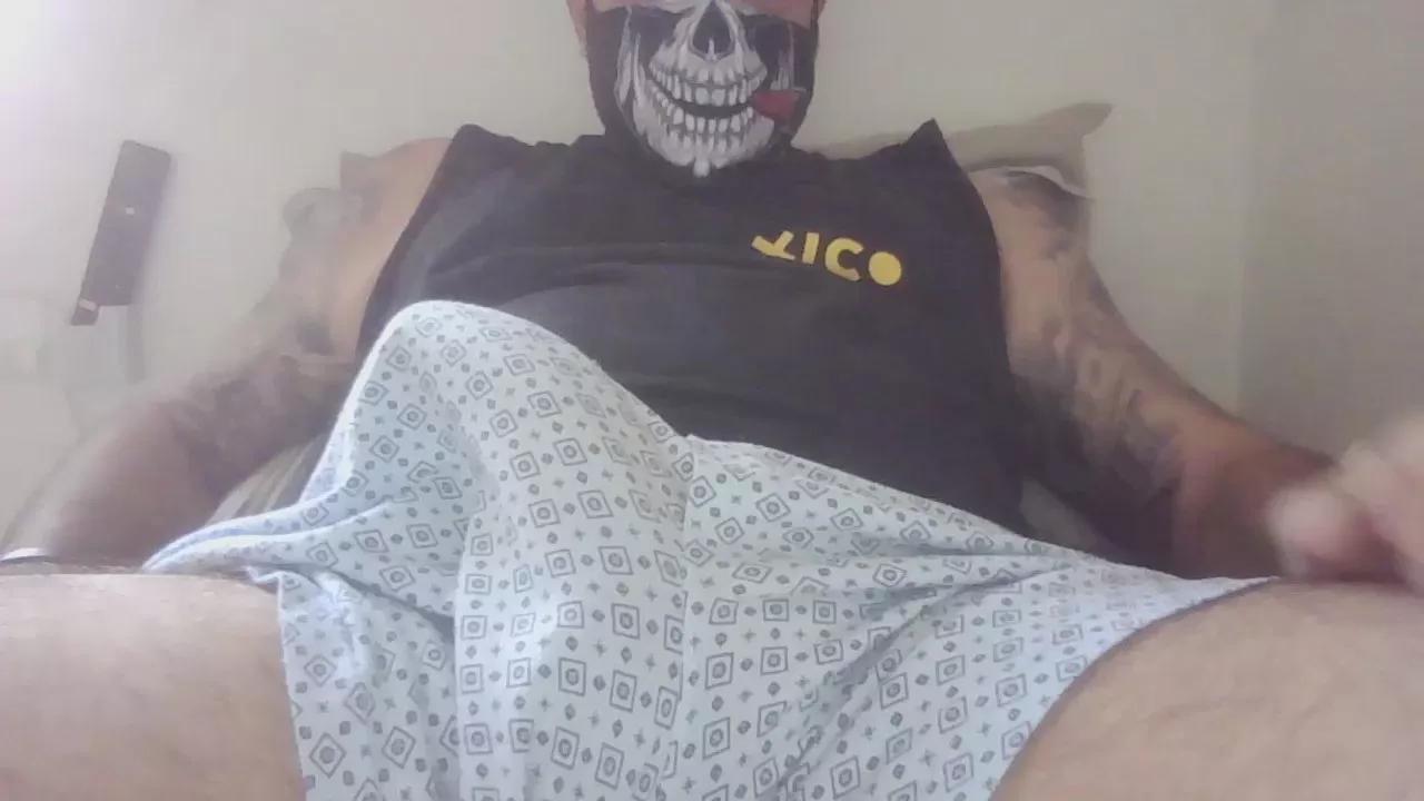 LorddKratoss on Cam4 
