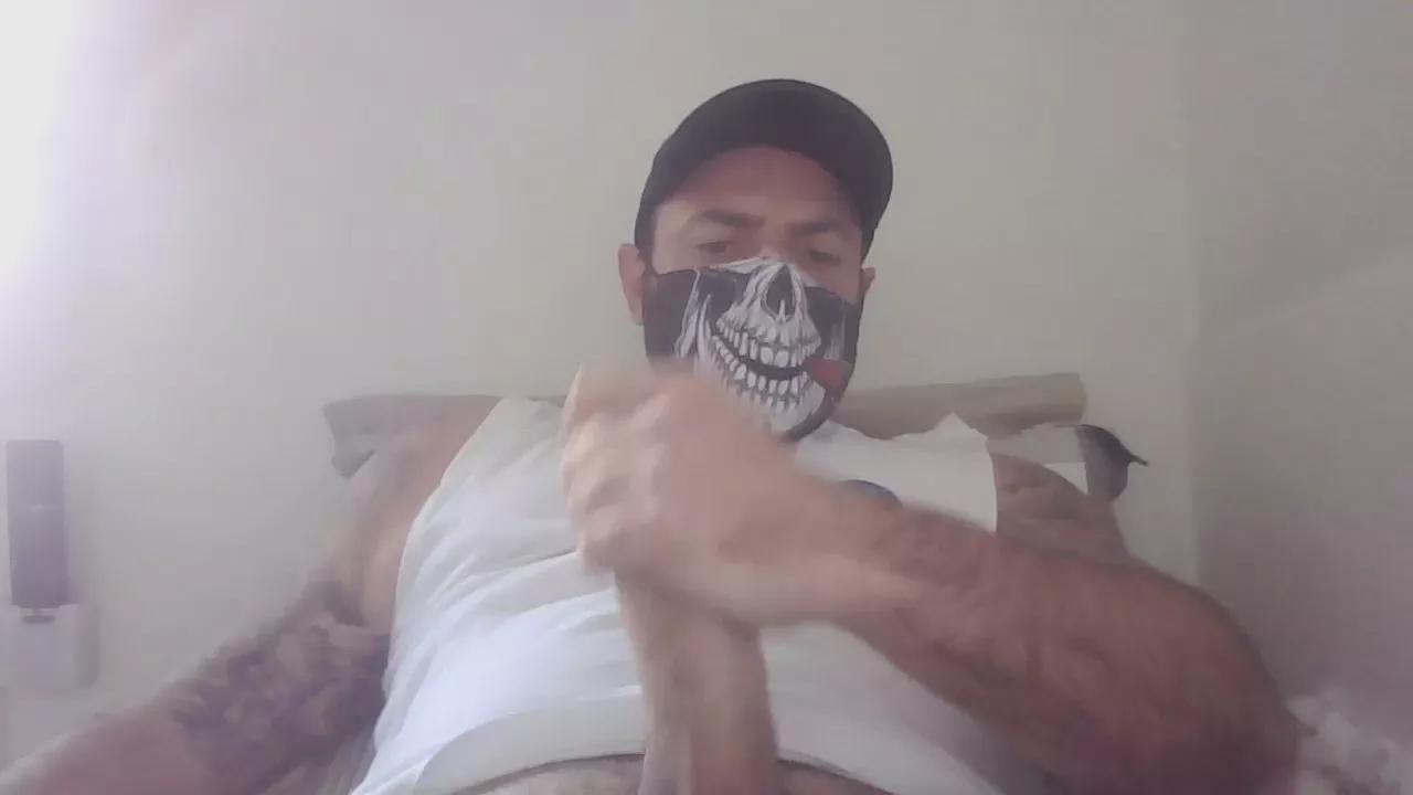 LorddKratoss on Cam4 