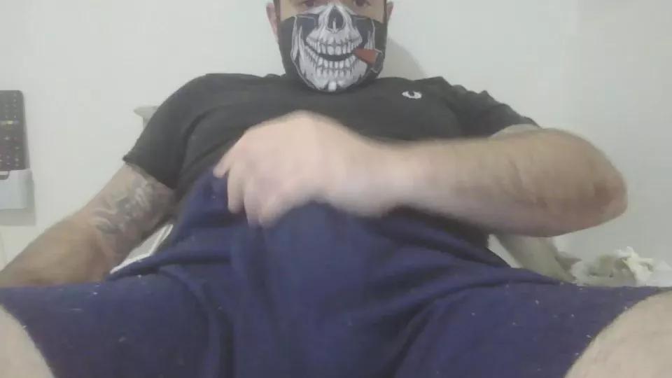 LorddKratoss on Cam4 