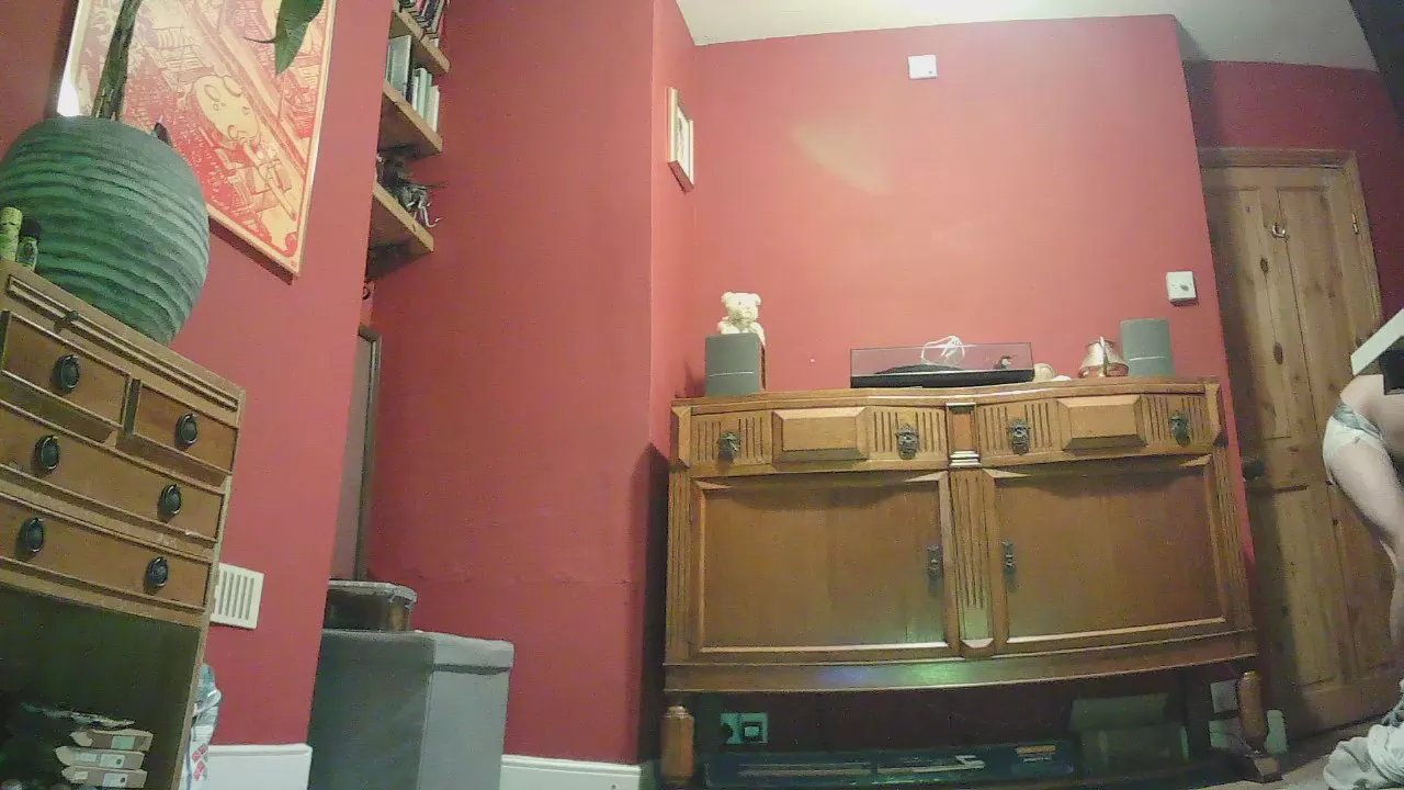 Offline loserboy35 on Cam4