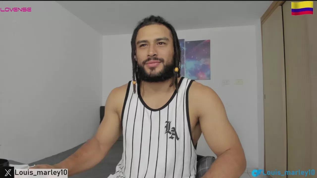 Louis_marley on Cam4 