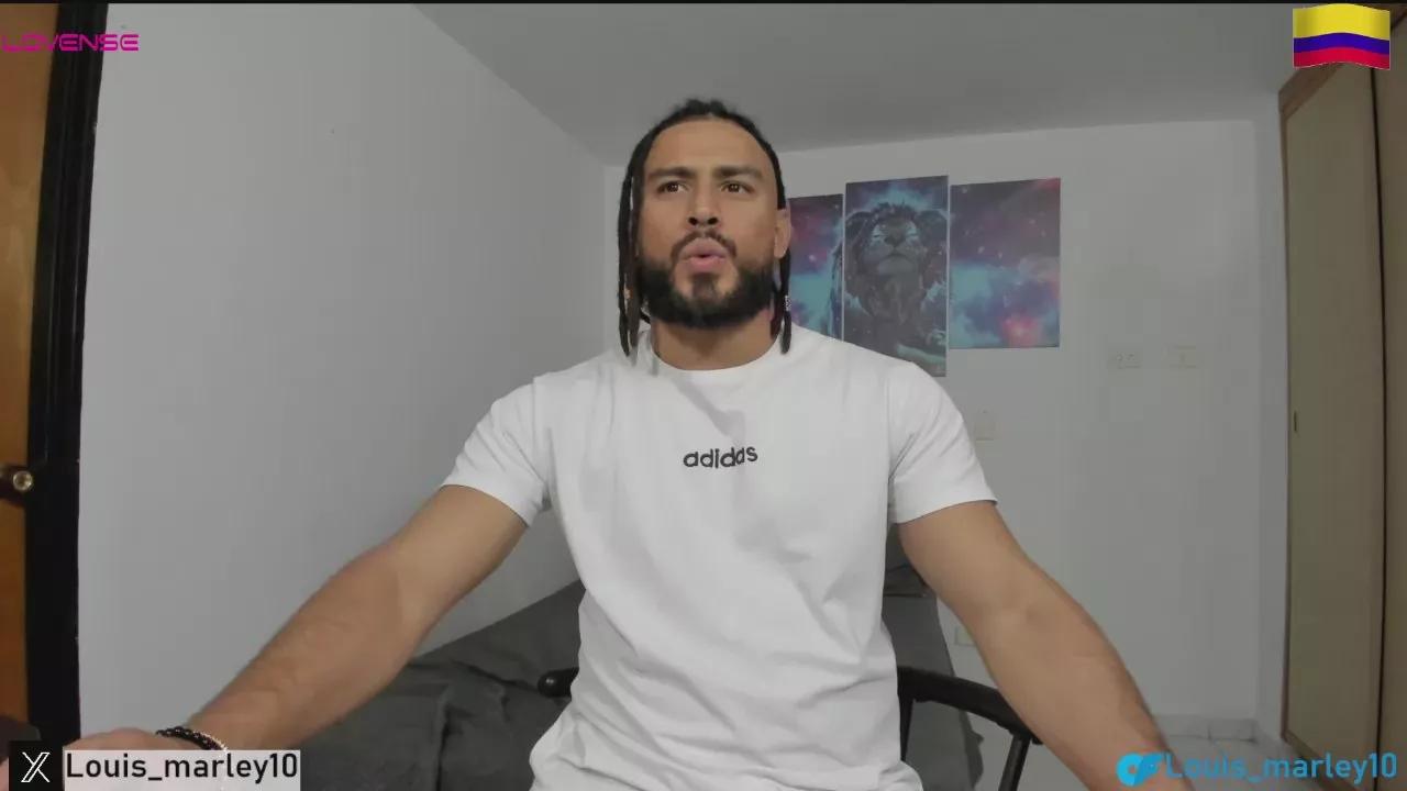 Louis_marley on Cam4 
