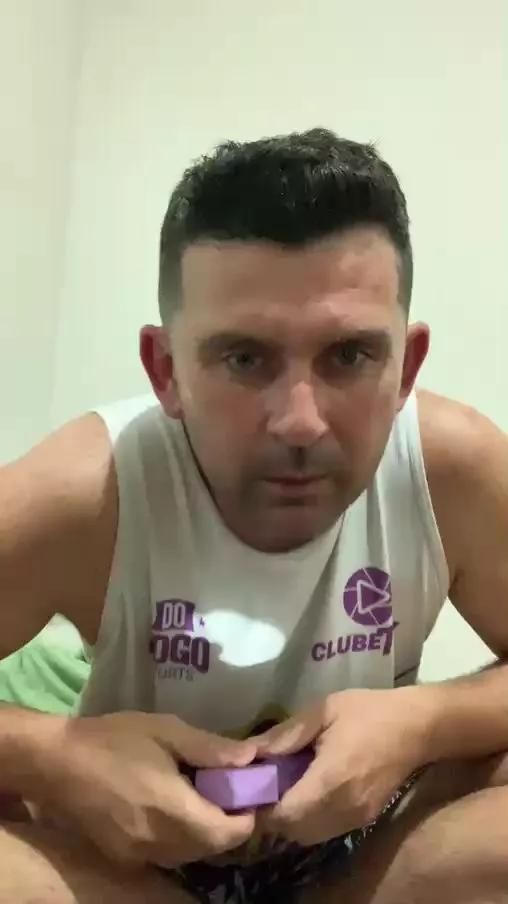 Louisbrazil on Cam4 