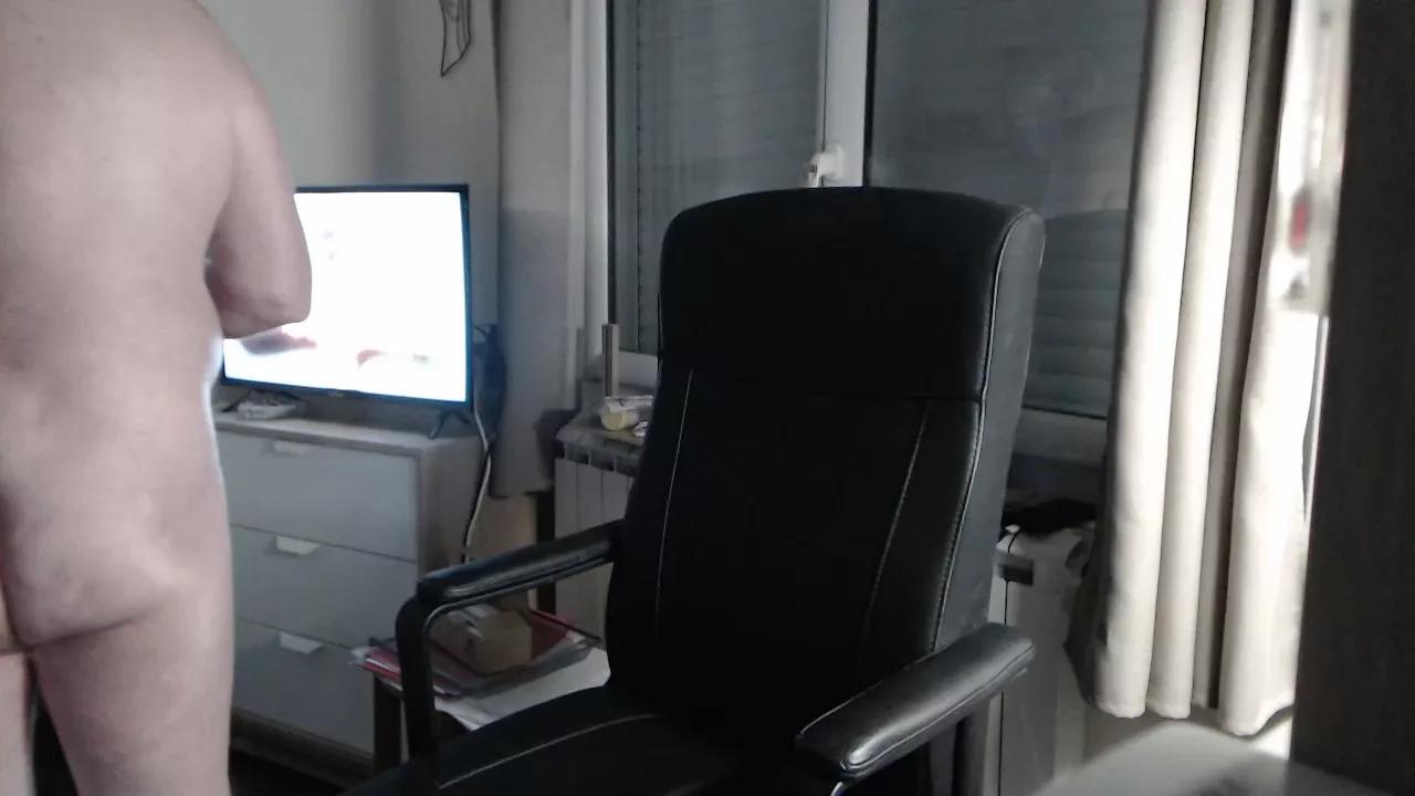lourega38 on Cam4 