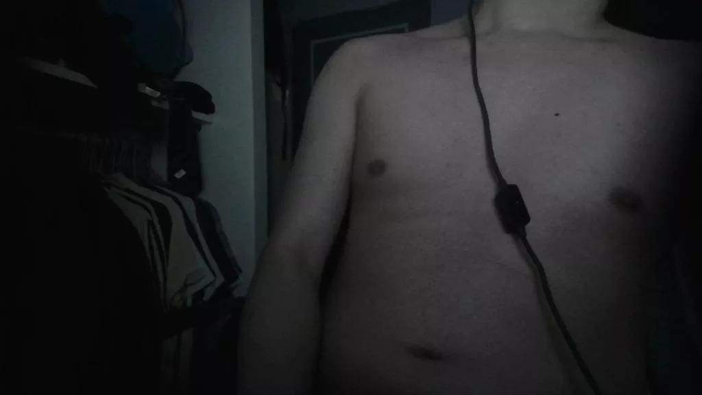 lovesickwolf64 on Cam4 