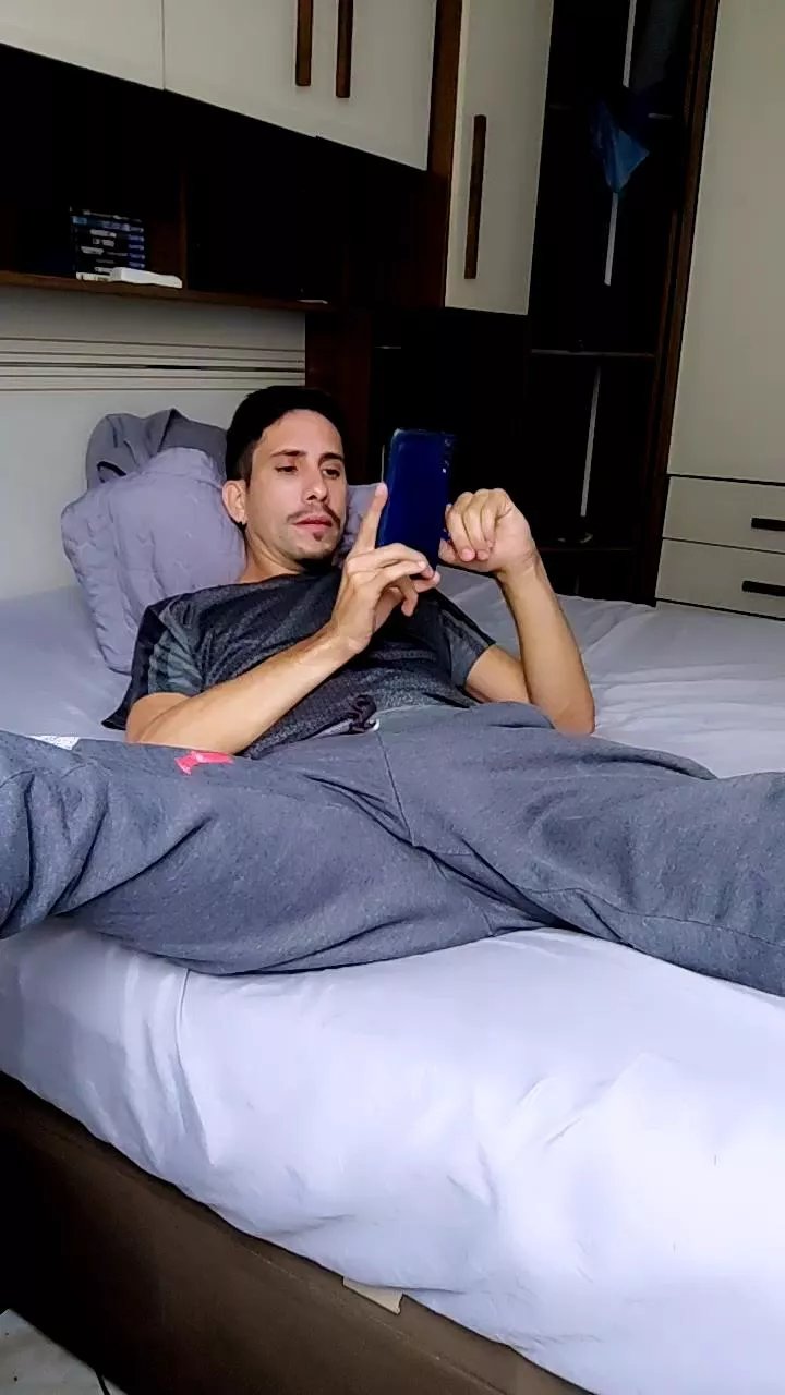 Offline luasla on Cam4