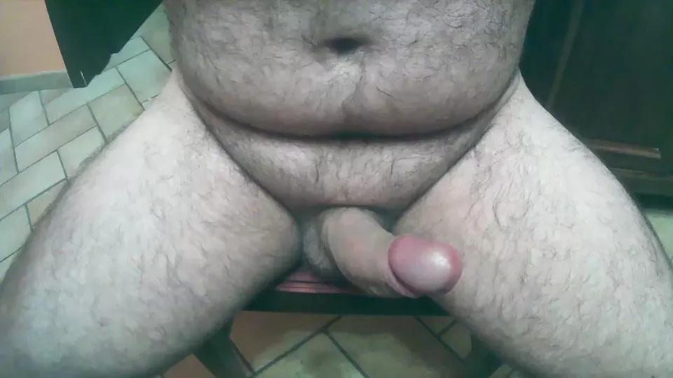 luc21c on Cam4 