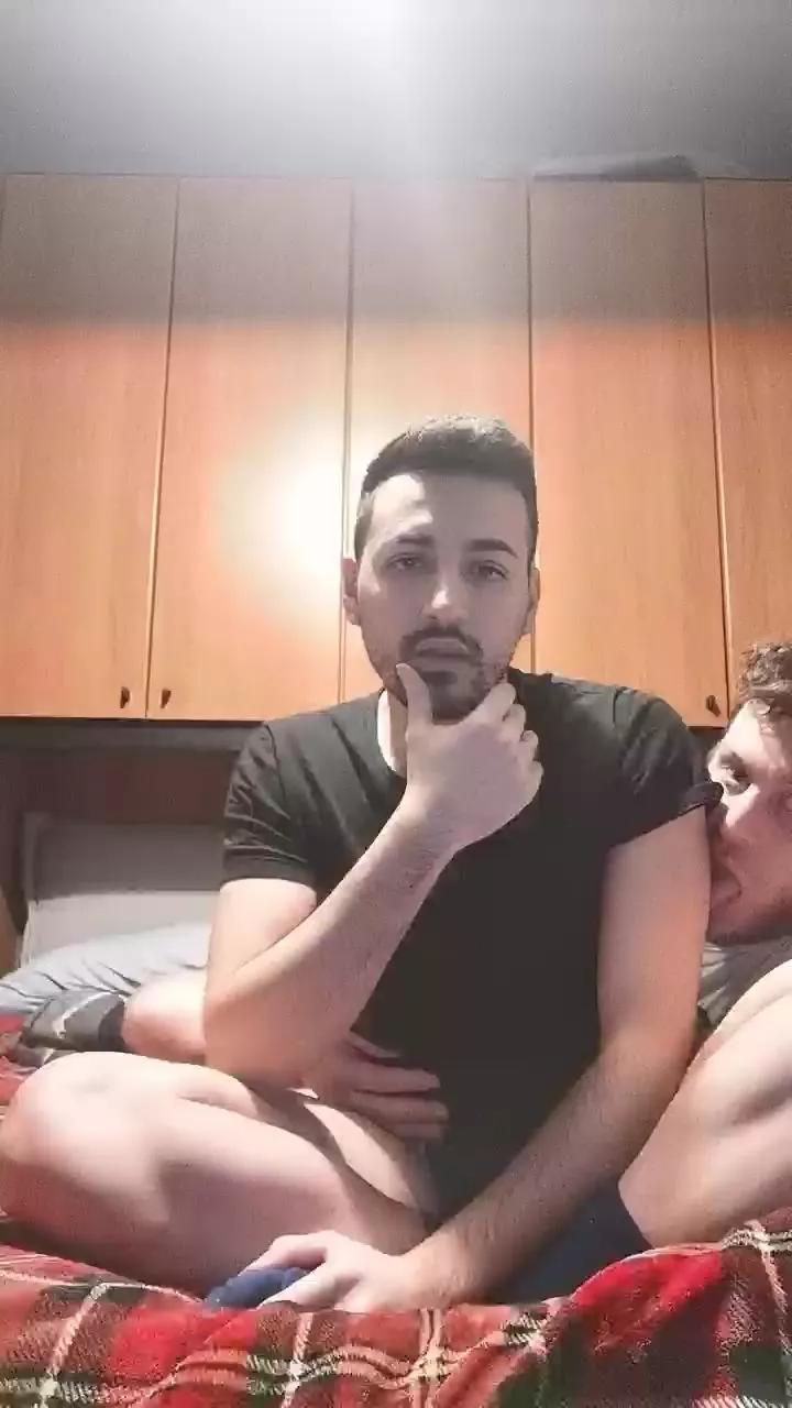 Luca_2730 on Cam4 