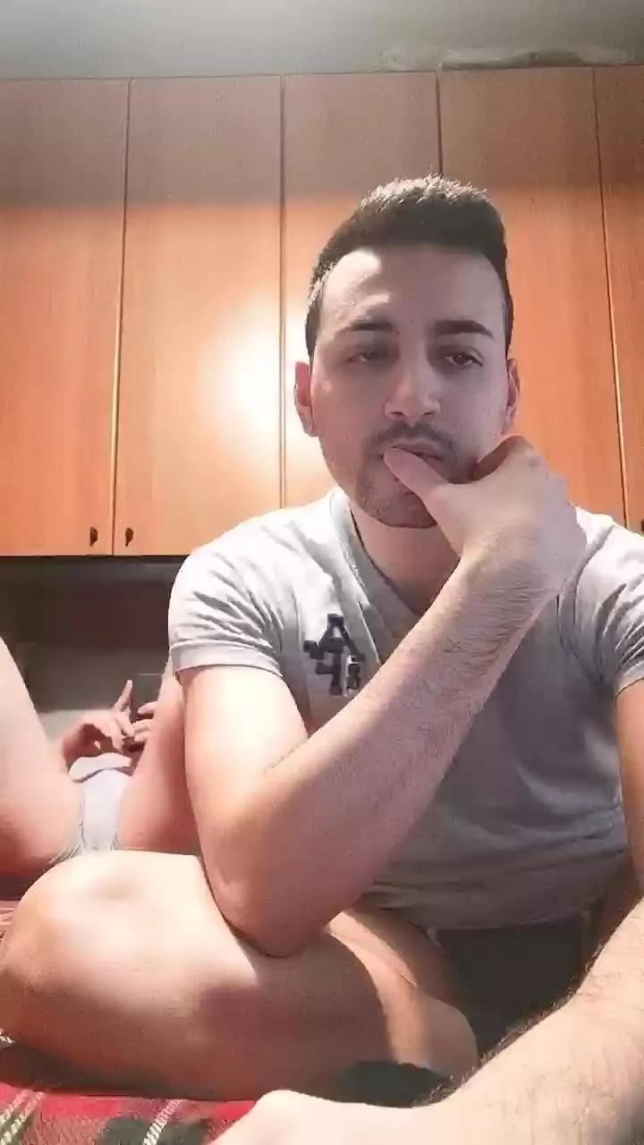 Luca_2730 on Cam4 