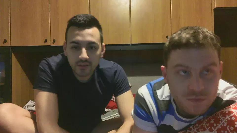 Luca_2730 on Cam4 