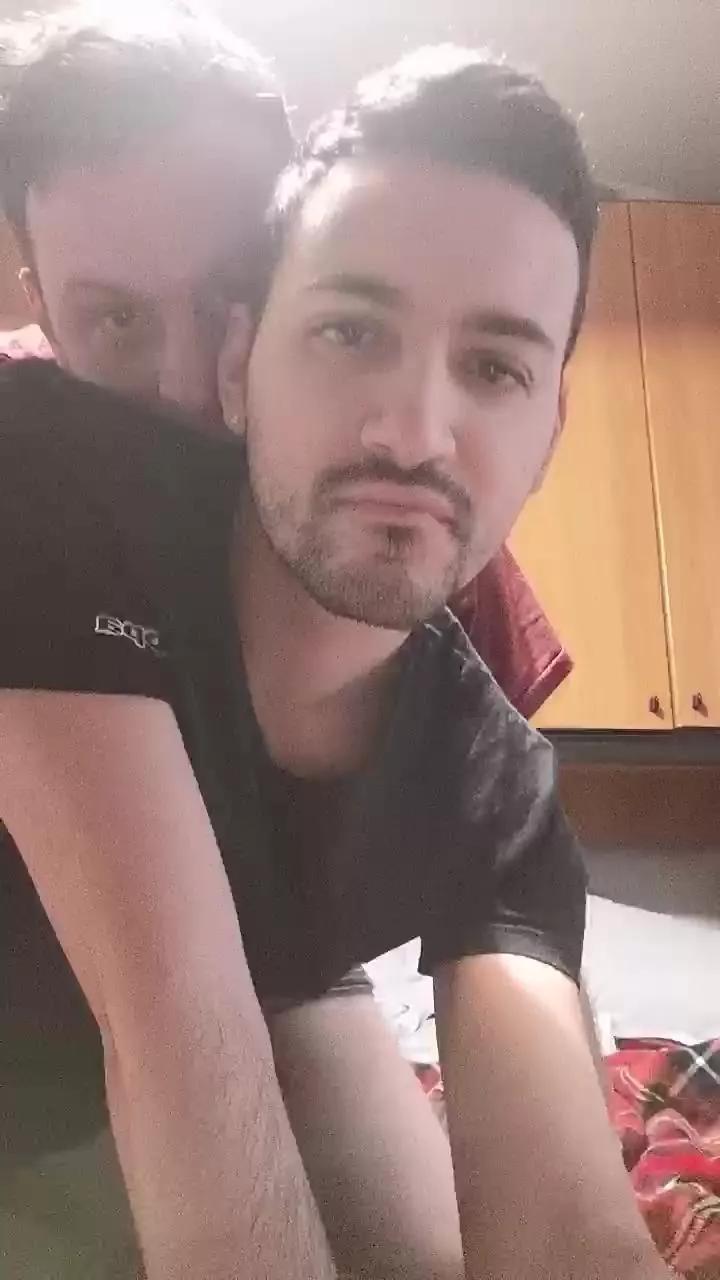 Luca_2730 on Cam4 