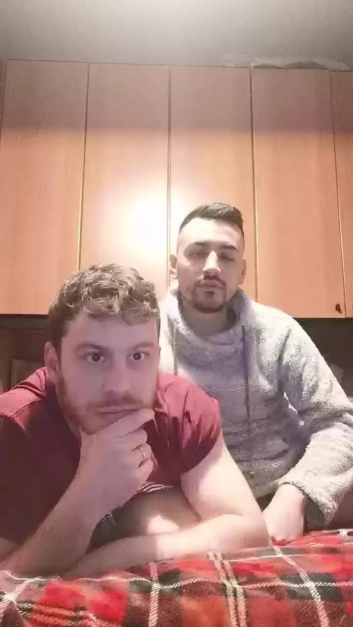 Luca_2730 on Cam4 